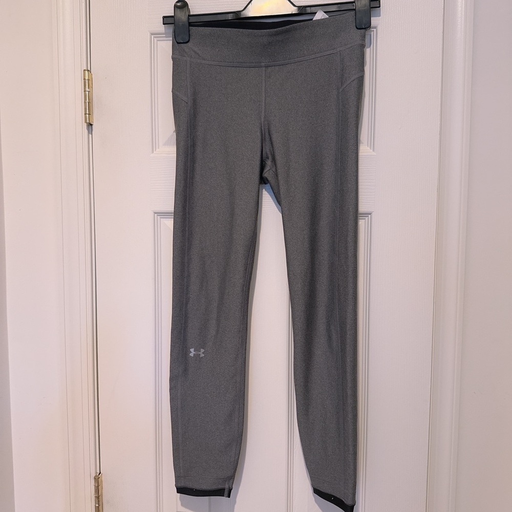 Under Armour Grey Leggings